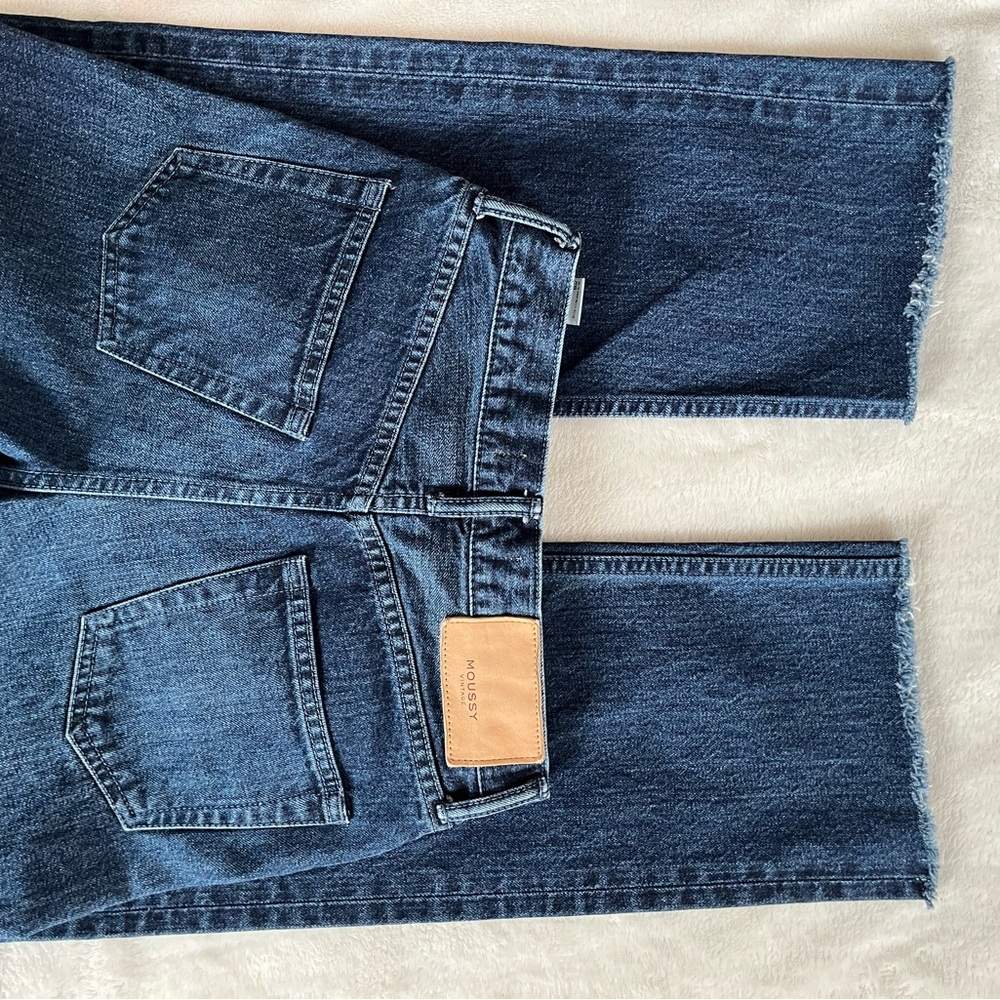 Moussy Vintage Denim Jeans
